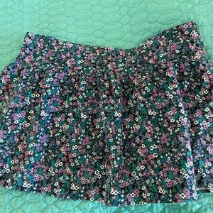 Women’s Aeropostale skirt